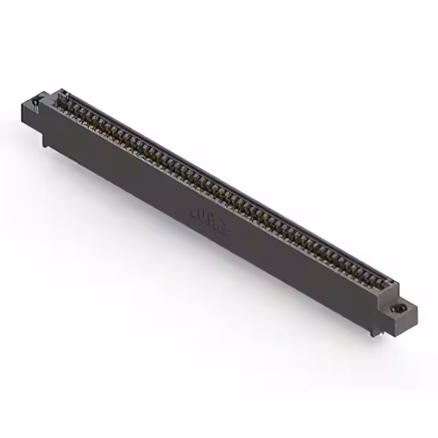 395-051-524-607 EDAC Inc.  Edgeboard Connectors